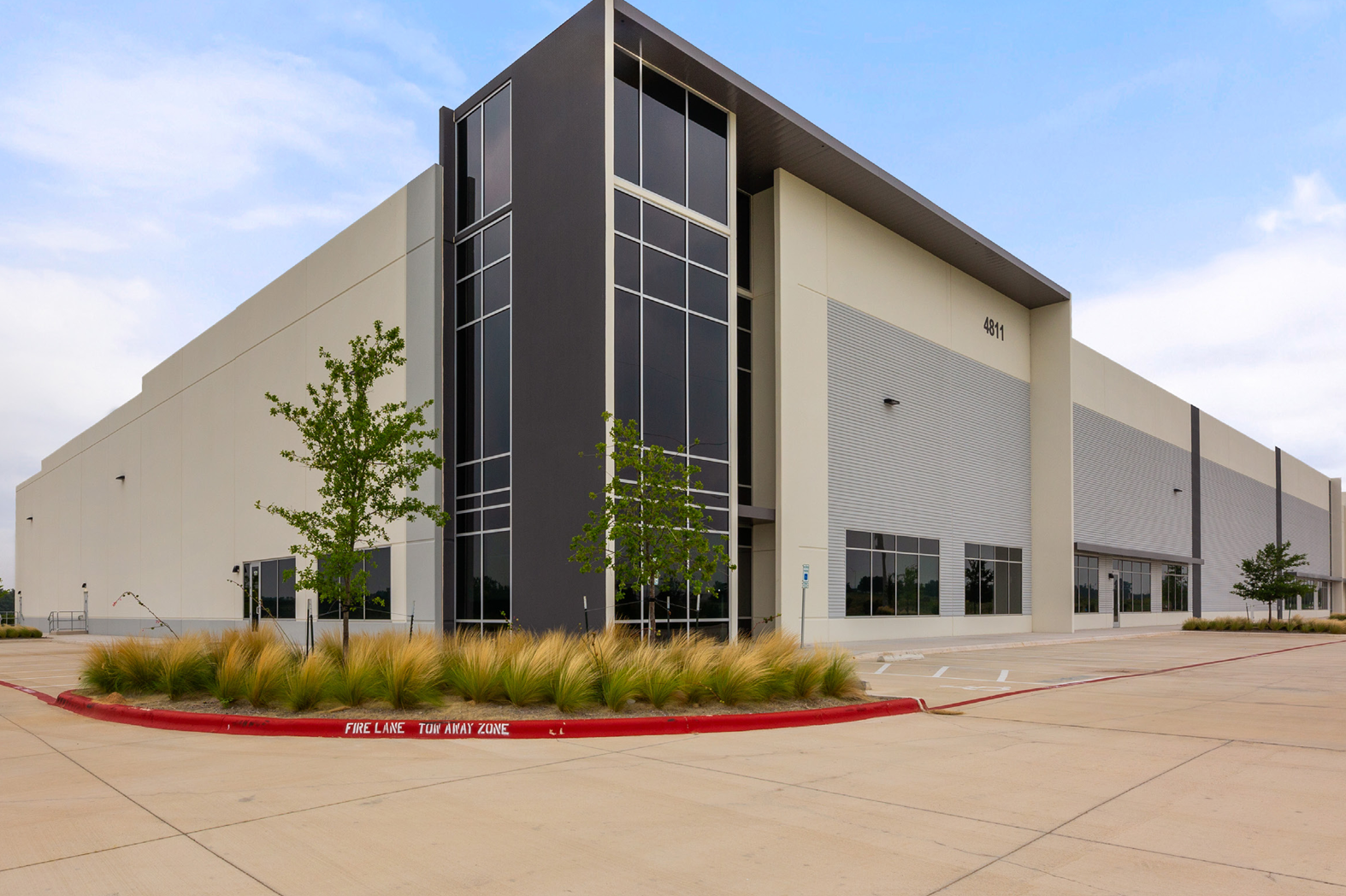 Crosspoint Building 2 & 3 – commercial plumbing project by Salas Plumbing