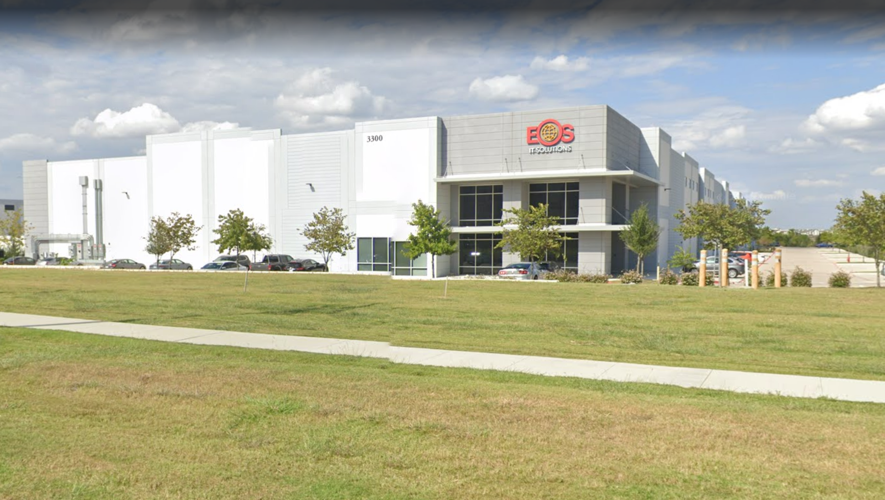 EOS - Pflugerville – commercial plumbing project by Salas Plumbing