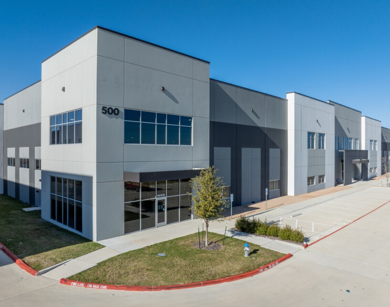 Gateway Building 500 & 600 – commercial plumbing project by Salas Plumbing