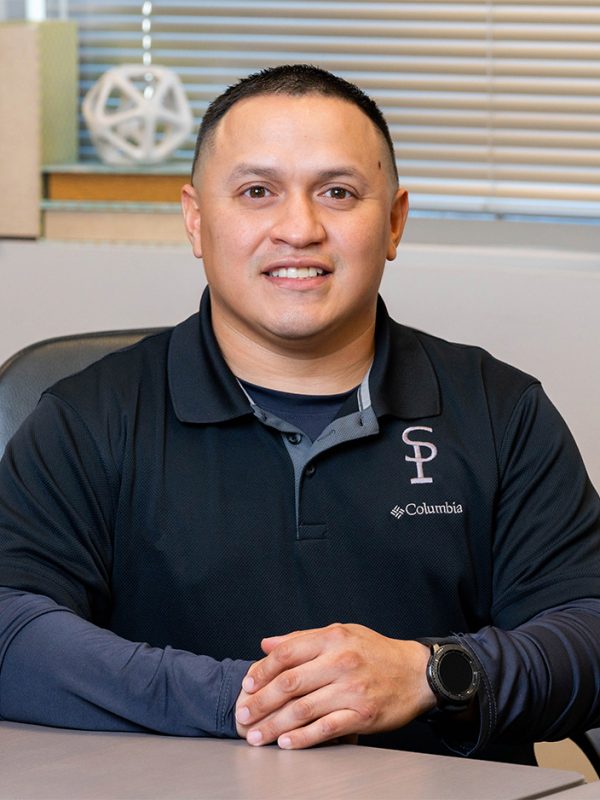 Photo of Johnathan Gonzalez